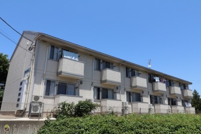 上越賃貸不動産　ブラオベルク