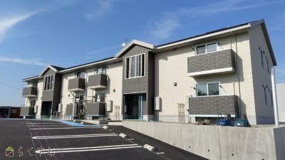 上越賃貸不動産　プレミアステイツ　Ａ