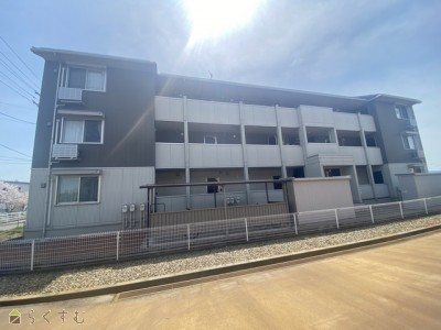上越賃貸不動産　メゾンドルシアン