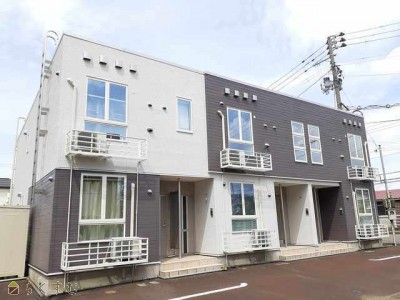 上越賃貸不動産　フェデネージュ