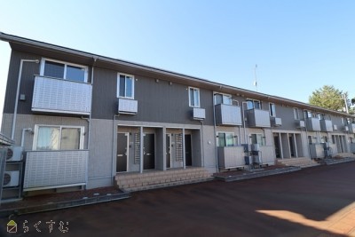 上越賃貸不動産　プリマクラッセ
