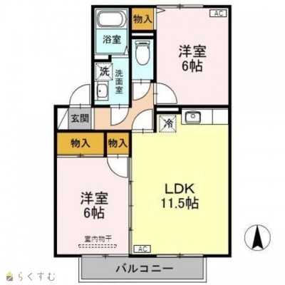 物件画像