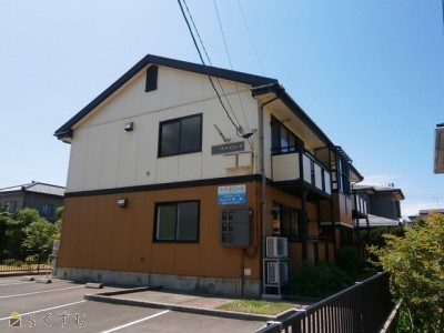 上越賃貸不動産　ヴィラセジュール
