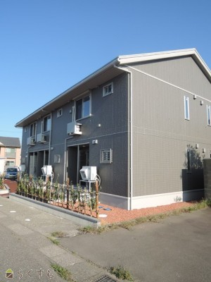 上越賃貸不動産　アネシス船見
