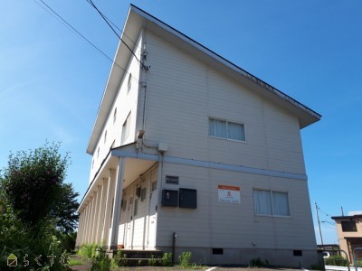 上越賃貸不動産　グリーンハイツ