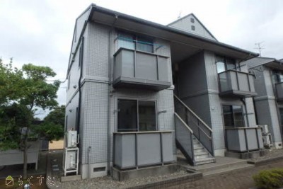 上越賃貸不動産　ラフィード　Ｅ