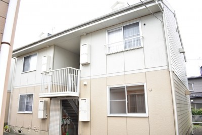 上越賃貸不動産　リバティ２１　Ｂ