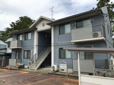 上越賃貸不動産　カーサプリマベーラ