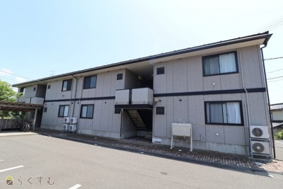 上越賃貸不動産　セジュールかきざき　Ｂ