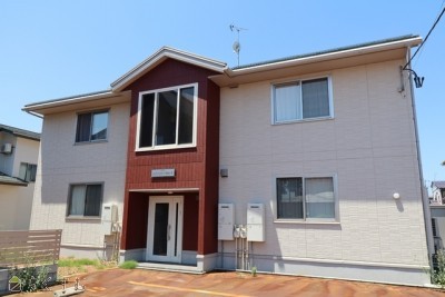 上越賃貸不動産　ラグナタウン西城　Ｂ