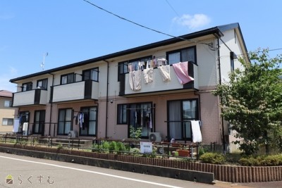 上越賃貸不動産　グランシャリオ　Ａ