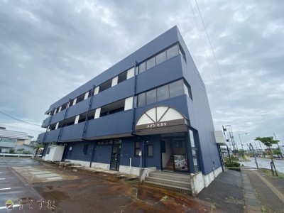 上越賃貸不動産　メゾンヒカリ