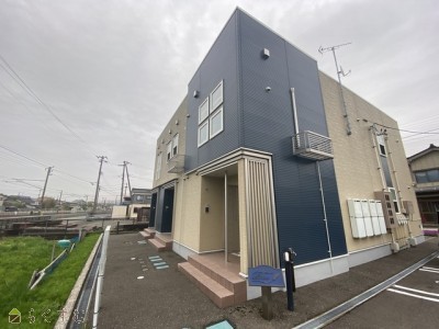 上越賃貸不動産　ブリーゼ