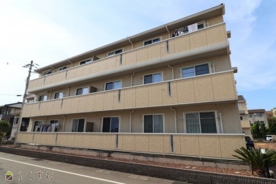上越賃貸不動産　グランリーオ　Ⅱ