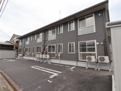 上越賃貸不動産　ソルテリア
