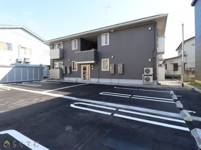 上越賃貸不動産　コージィーコート－Ｋ