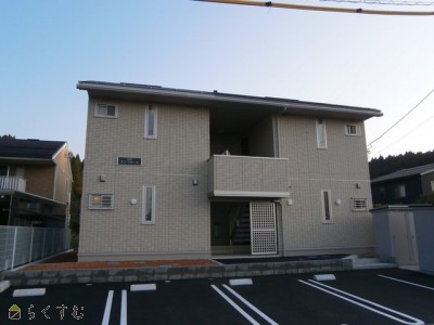 上越賃貸不動産　アン・アロール