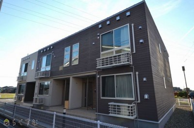 上越賃貸不動産　ウェルヴィレッジⅡ