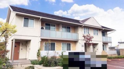 上越賃貸不動産　ＭａｓｔＴｏｗｎ下門前　Ｃ