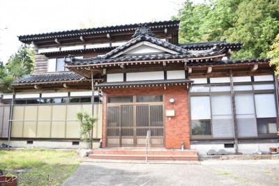 上越賃貸不動産　柿崎区高寺レントハウス