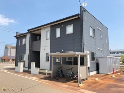 上越賃貸不動産　ｃａｓａ　ｌｉｂｅｒｏ