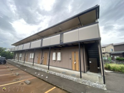 上越賃貸不動産　グリーンフォレスト