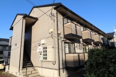 上越賃貸不動産　フォルテ　Ａ