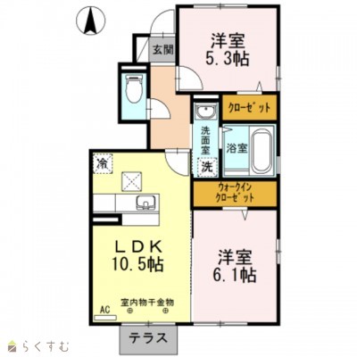物件画像