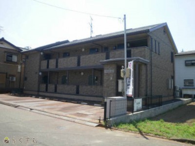 上越賃貸不動産　セジュール土合
