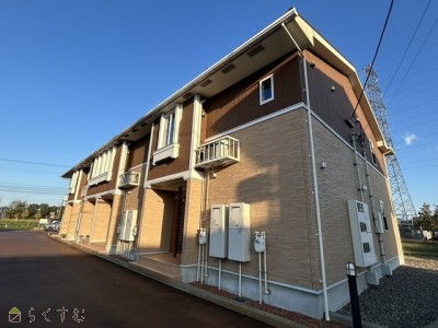 上越賃貸不動産　ビレッジケイツＭ