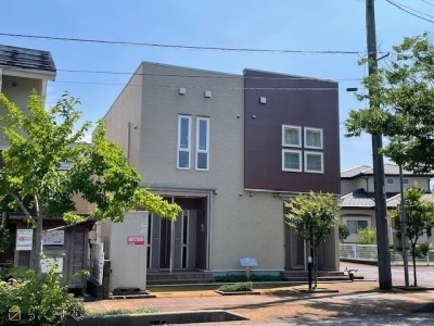 上越賃貸不動産　ミドルビレッジ　ＨＩＲＯ　５