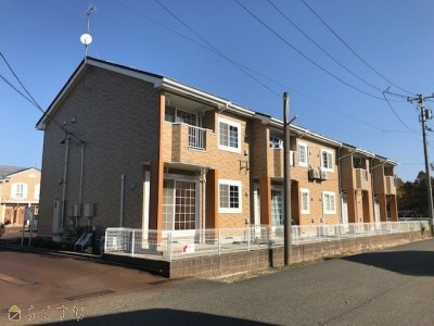 上越賃貸不動産　マルグリット　Ａ