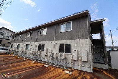 上越賃貸不動産　アクシス寺町
