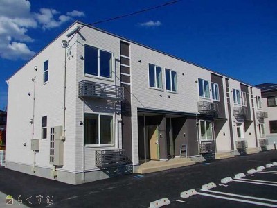 上越賃貸不動産　クロランサス　Ｍ