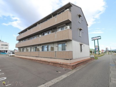 上越賃貸不動産　サンシャトー