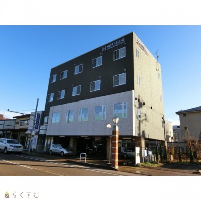 上越賃貸不動産　アンビエンテ