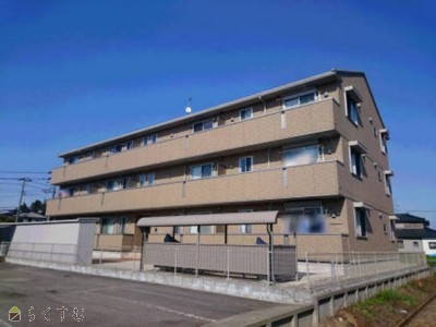 上越賃貸不動産　Ｄ－ｒｏｏｍ半田