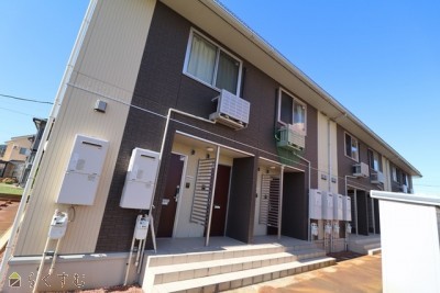 上越賃貸不動産　コントレイル