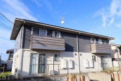 上越賃貸不動産　レセンテ