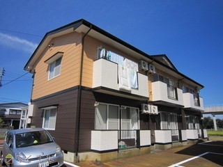 上越賃貸不動産　ライトハウス