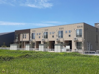 上越賃貸不動産　ヴェリタス