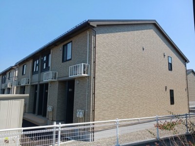 上越賃貸不動産　Ｍａｉｓｏｎ　ｄｅ　ＹＫ　Ⅲ