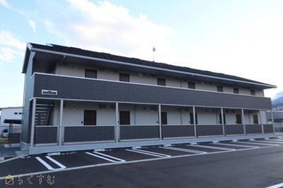 上越賃貸不動産　マウント．ナンバ　オータム