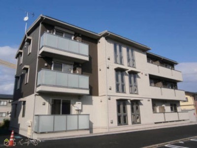 上越賃貸不動産　Ｌａ　Ｌｕｃｅ