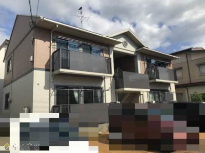 上越賃貸不動産　ピースフルＴ