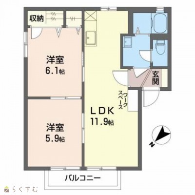 物件画像