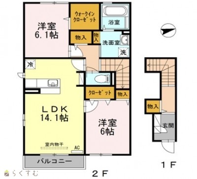 物件画像