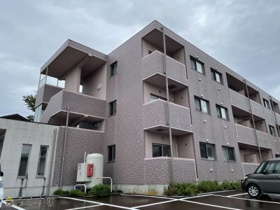上越賃貸不動産　クラルーテ南本町