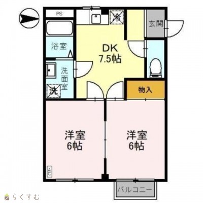 物件画像