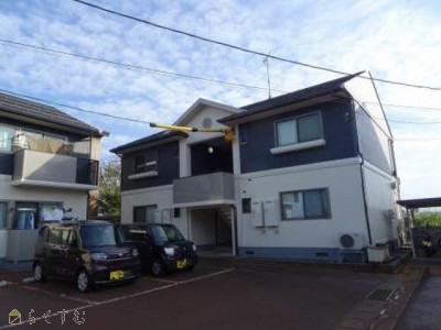 上越賃貸不動産　アペックス　Ｂ